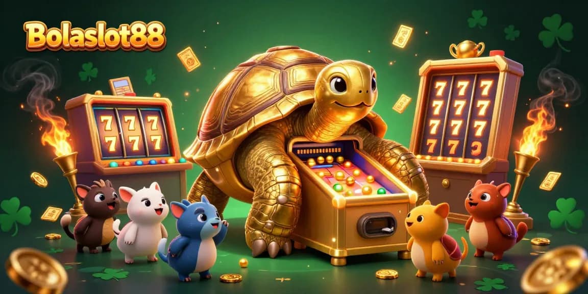Can You Really Win Big with Bolaslot88 in 2026?