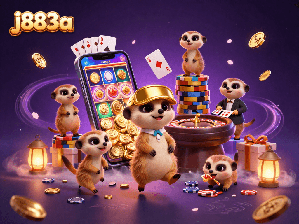 10 Proven j883a Techniques for Strategic Casino Game Mastery in 2026