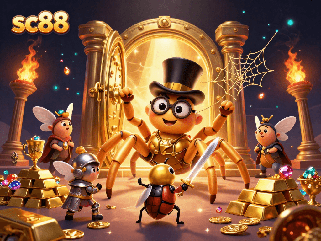 The Truth About sc88 and Winning Strategies for Gamblers in 2026