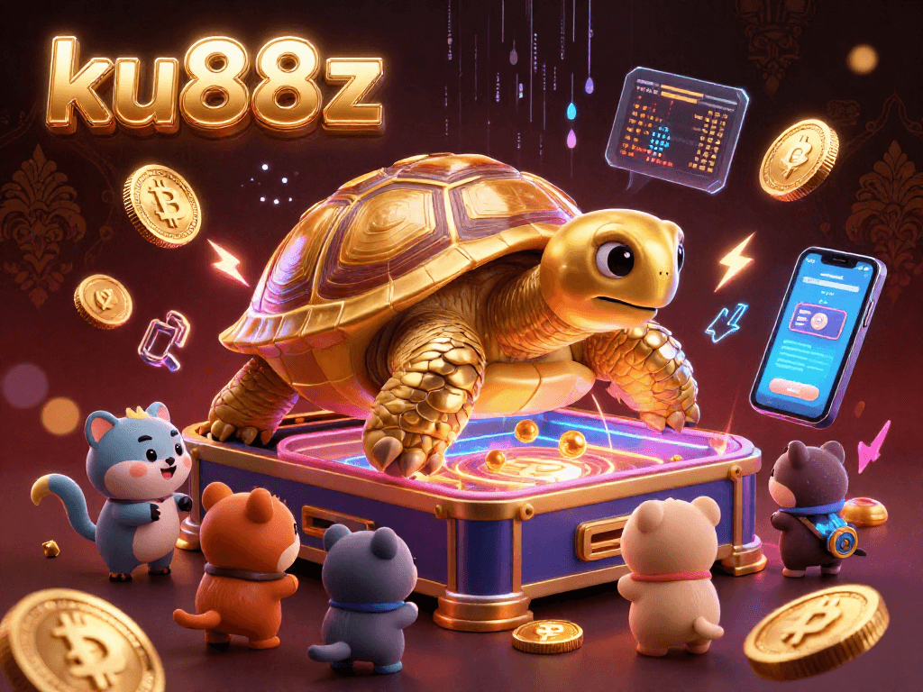 The Essential ku88z Handbook for Smart Gamblers Seeking Winning Strategies in 2026