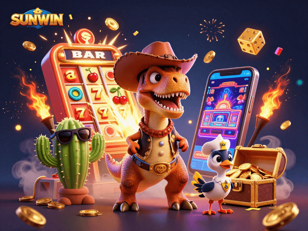 SUNWIN Explained Simply for Every Gambler: Winning Strategies for 2026