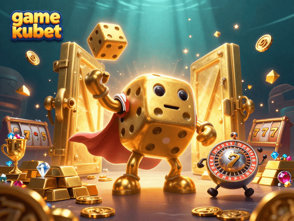 How to Leverage game kubet Strategies for Maximum Impact in 2026