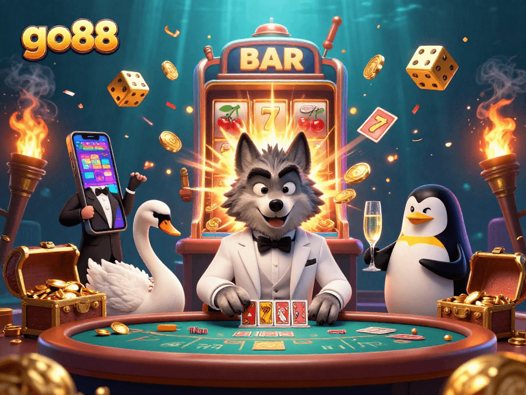 9 go88 Hacks That Actually Work for Winning Strategies in 2026