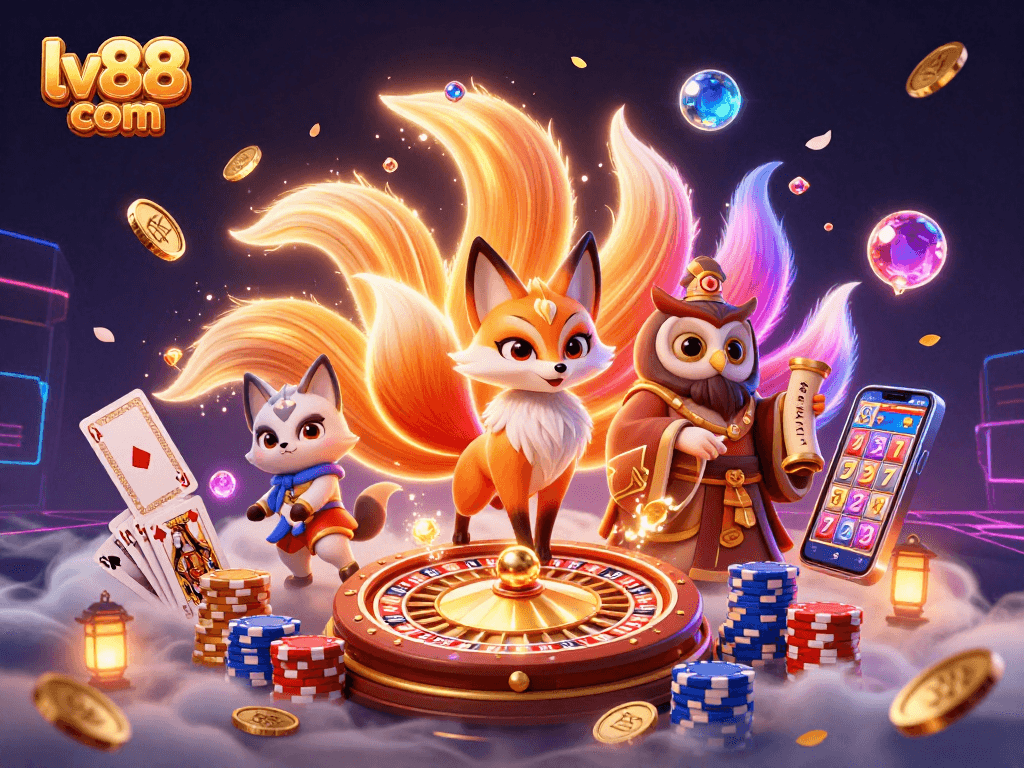 lv88 com Reality Check: Expectations vs Actual Winning Strategies for Players in 2026