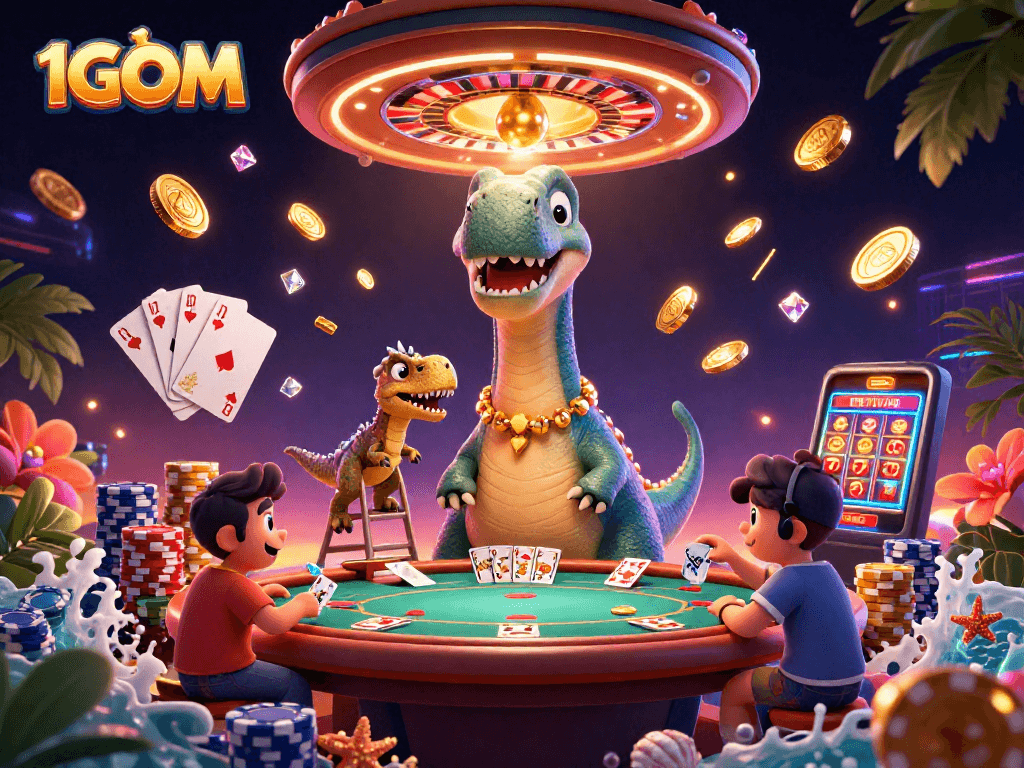 20 Best 1GOM Picks for Serious Gamblers in 2026