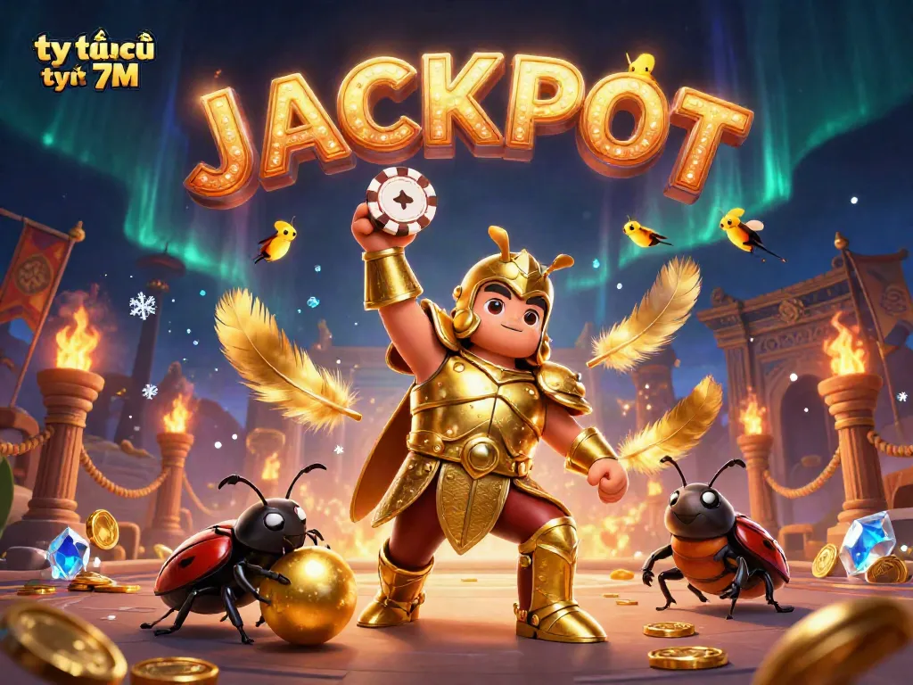 Experience winning moments with tỷ số trực tuyến 7M in an enchanting betting-themed illustration.